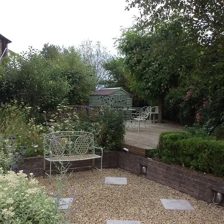 Holiday home Onion Shed, Whitestown, Carlingford, County Louth *