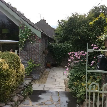 Onion Shed, Whitestown, Carlingford, County Louth Holiday home
