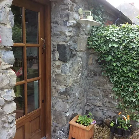 Onion Shed, Whitestown, Carlingford, County Louth Carlingford