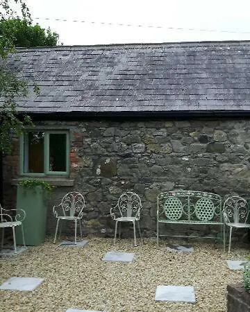 Onion Shed, Whitestown, Carlingford, County Louth Holiday home