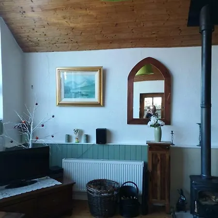 Onion Shed, Whitestown, Carlingford, County Louth *