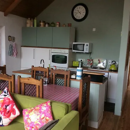 Onion Shed, Whitestown, Carlingford, County Louth Holiday home