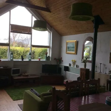 Onion Shed, Whitestown, Carlingford, County Louth Holiday home *