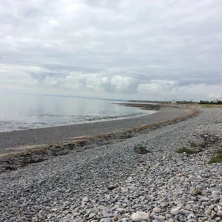 Onion Shed, Whitestown, Carlingford, County Louth Holiday home