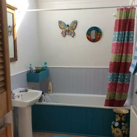 Holiday home Onion Shed, Whitestown, Carlingford, County Louth Carlingford