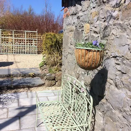 別荘 Onion Shed, Whitestown, Carlingford, County Louth カーリングフォード
