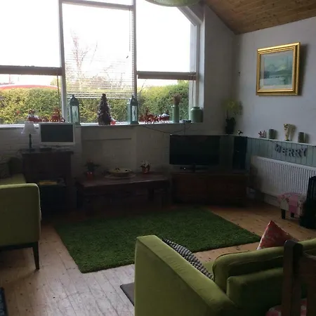Onion Shed, Whitestown, Carlingford, County Louth Holiday home