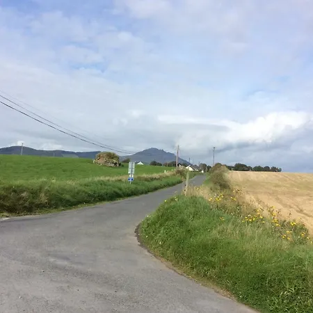 Onion Shed, Whitestown, Carlingford, County Louth Holiday home